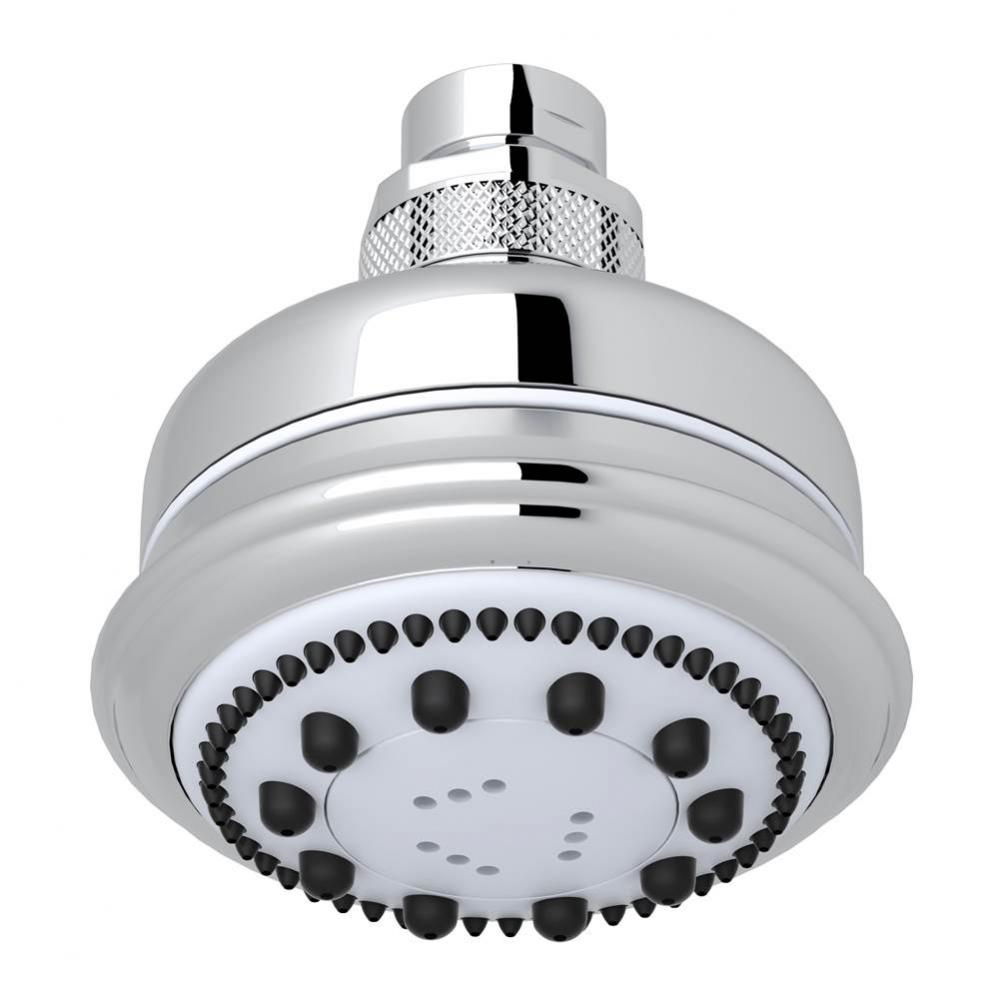 4'' 3-Function Showerhead