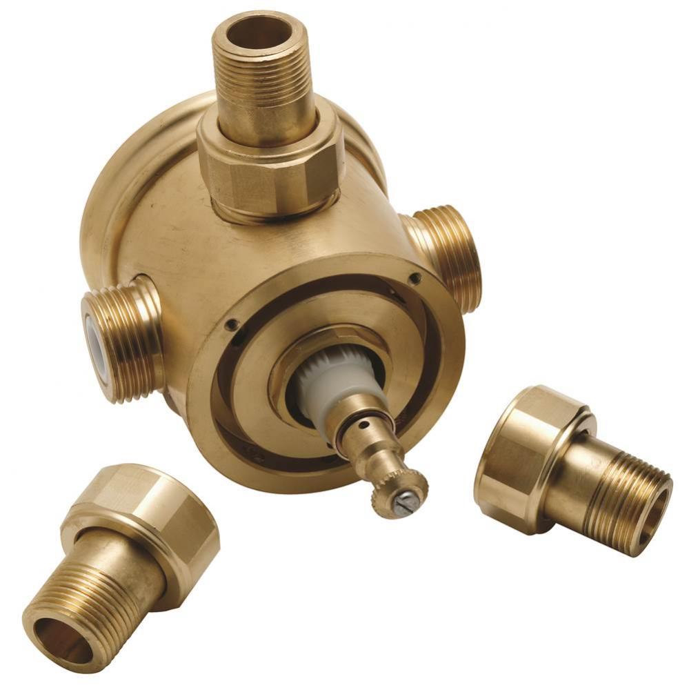 Thermostatic Rough-In Valve