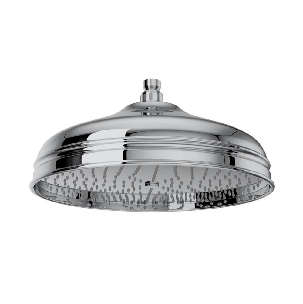 12'' Rain Showerhead