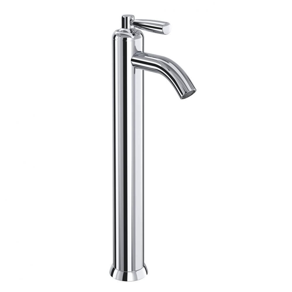 Holborn™ Single Handle Tall Lavatory Faucet