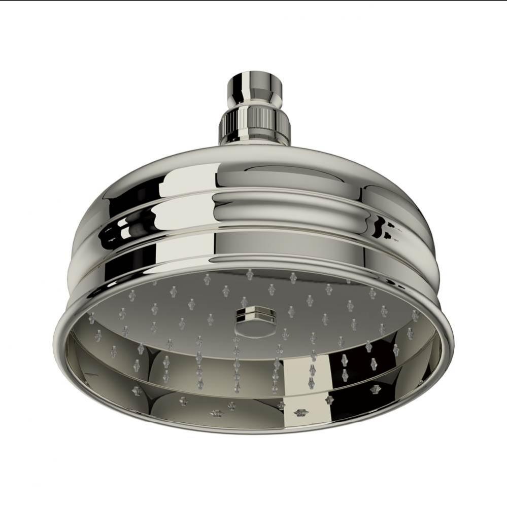 6'' Rain Showerhead
