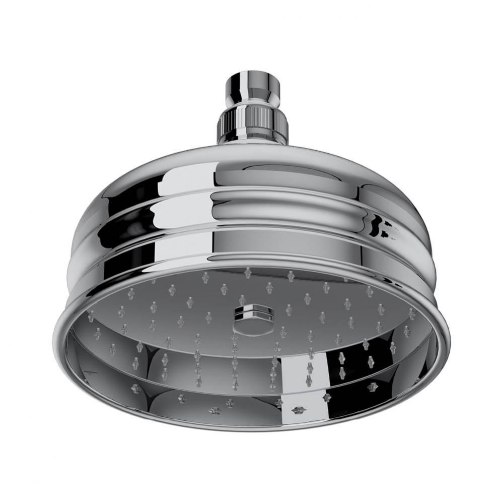 6'' Rain Showerhead