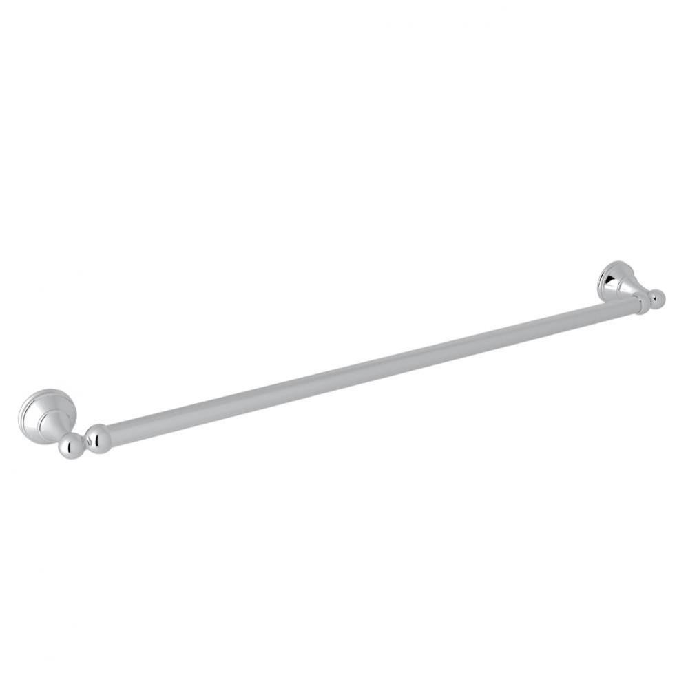 Georgian Era™ 26'' Towel Bar