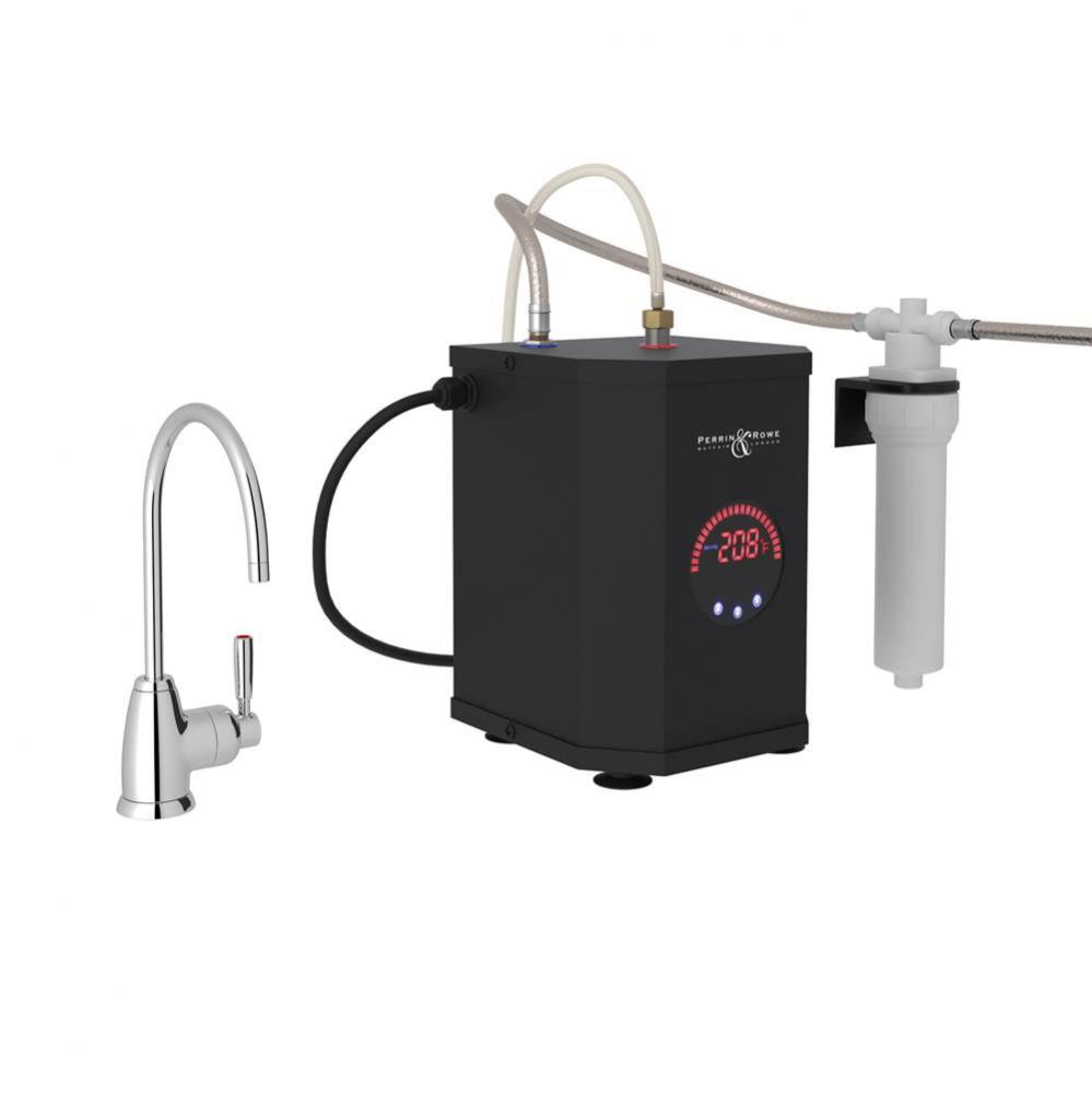 Holborn™ Hot Water Dispenser, Tank And Filter Kit