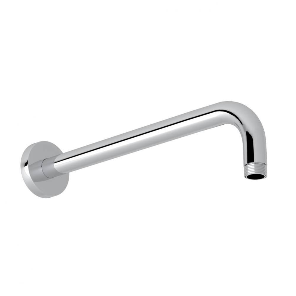 12'' Reach Wall Mount Shower Arm