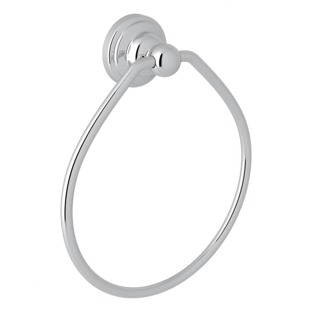 Edwardian™ Towel Ring