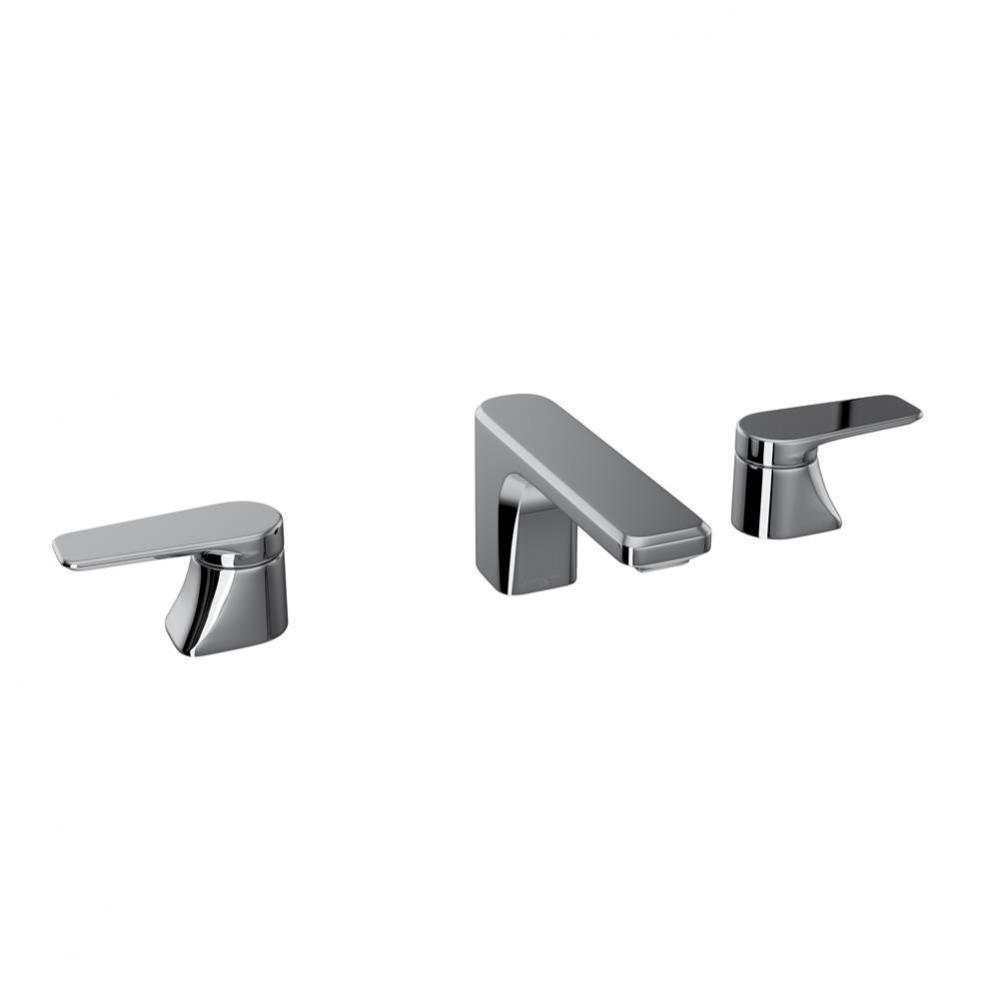 Hoxton™ Widespread Lavatory Faucet