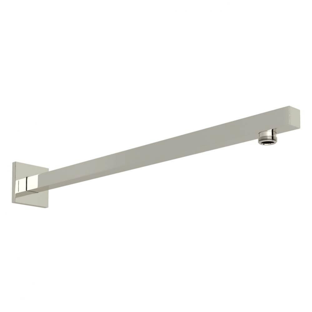 17'' Reach Wall Mount Shower Arm