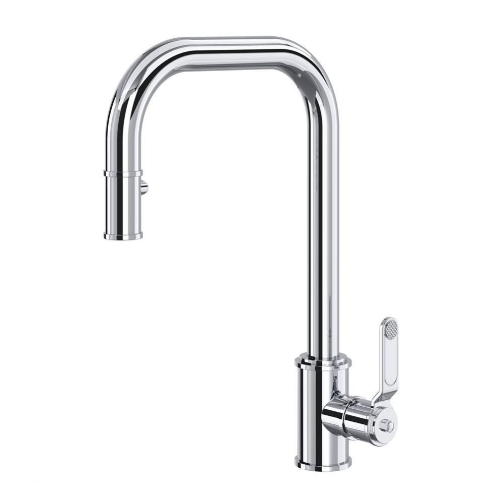 Armstrong™ Pull-Down Kitchen Faucet With U-Spout
