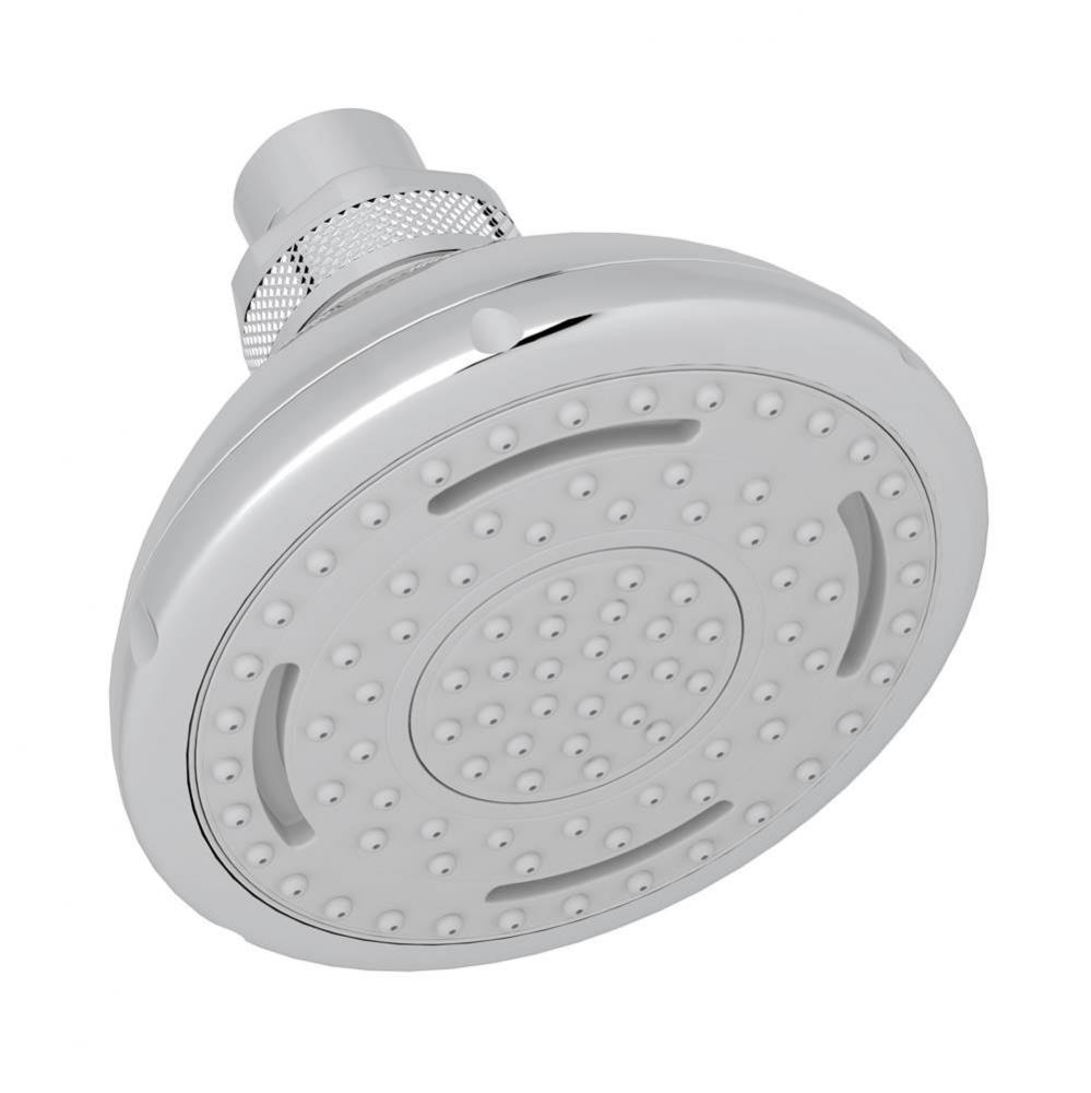 4'' 2-Function Showerhead