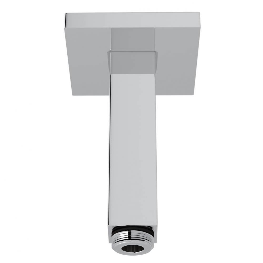 3'' Ceiling Mount Shower Arm