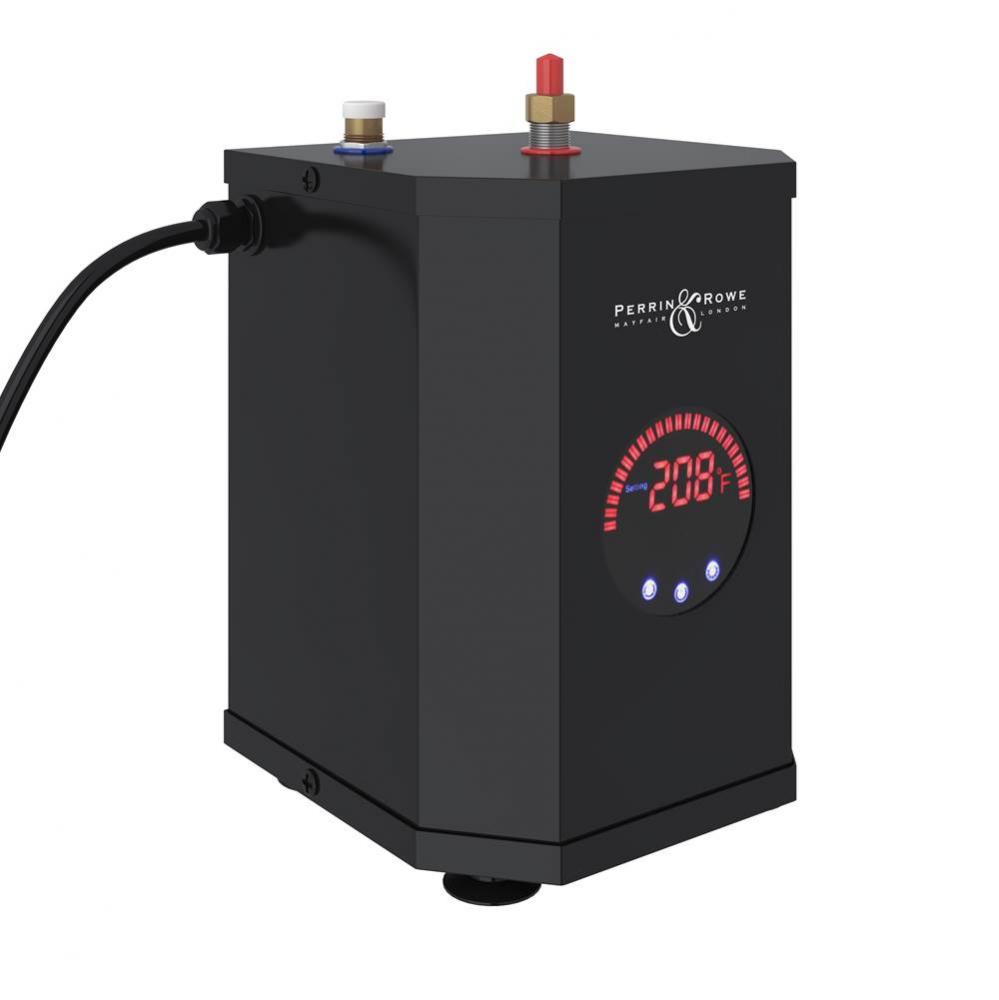 High Performance Hot Water Tank