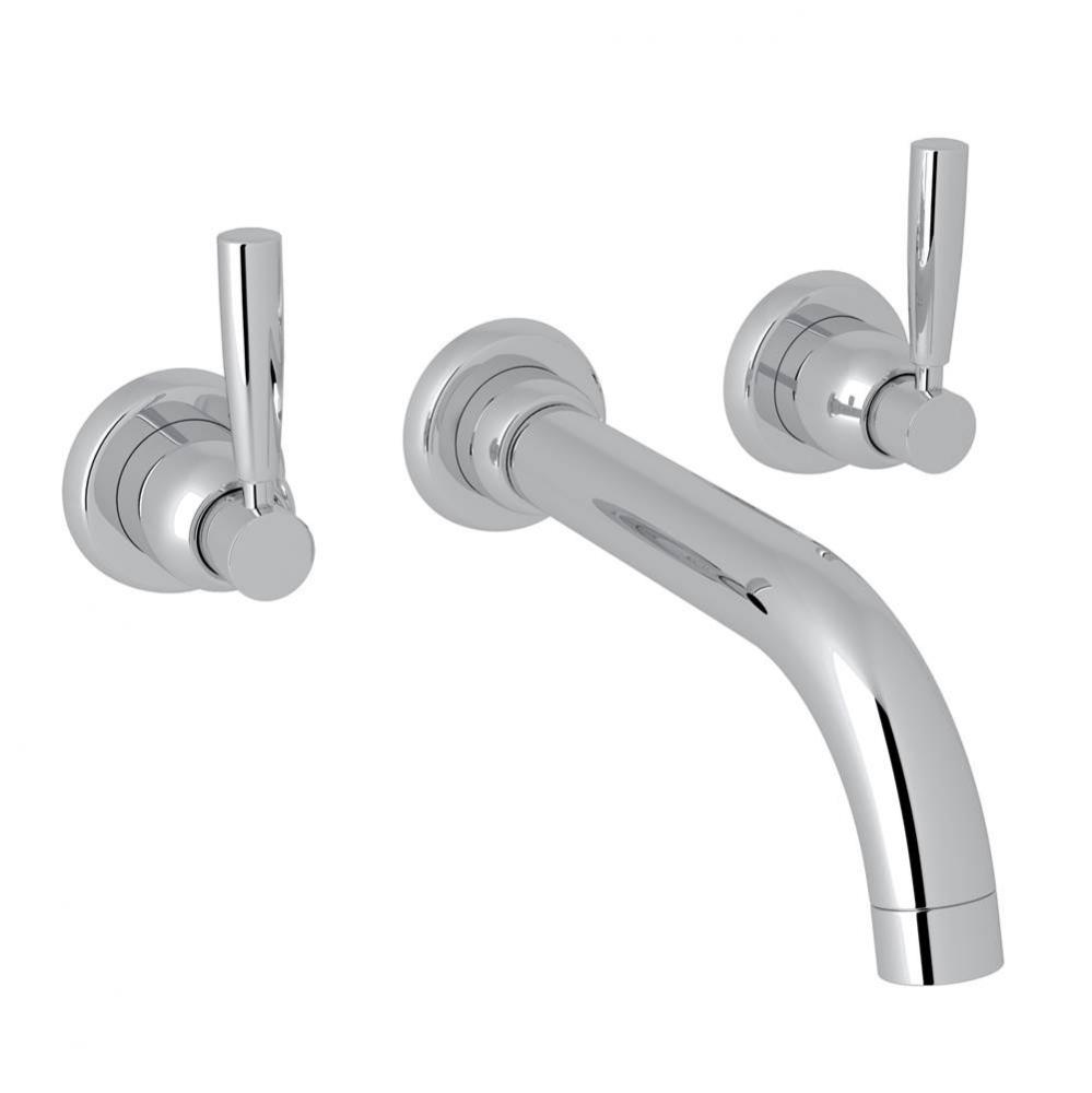 Holborn™ Wall Mount Tub Filler