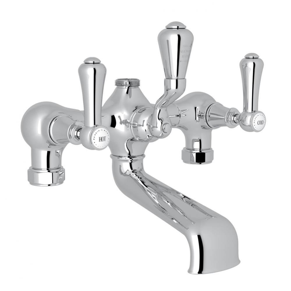 Georgian Era™ Exposed Tub/Shower Mixer Valve