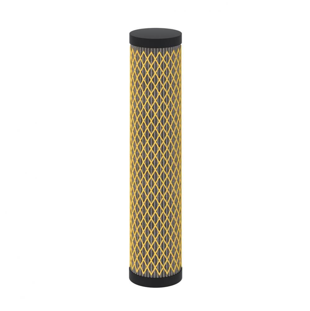 Hot Water Replacement Filter Cartridge