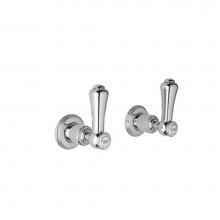 Perrin & Rowe U.3750LSP-APC-2 - U.3750LSP-APC-2 Plumbing Shower Faucet