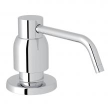 Perrin & Rowe U.6495APC - Soap Dispenser