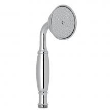 Perrin & Rowe 1101/8EAPC - 3'' Single Function Handshower