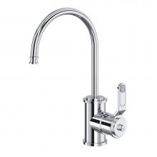 Perrin & Rowe U.1633HT-APC-2 - Armstrong™ Filter Kitchen Faucet