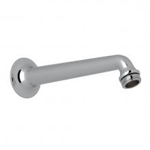 Perrin & Rowe C5056.2APC - 7'' Reach Wall Mount Shower Arm