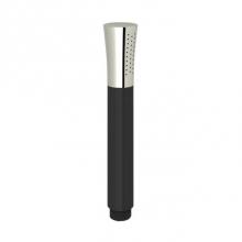 Perrin & Rowe DS014200-PN - 1'' Single Function Handshower