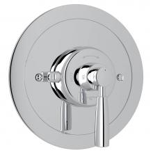 Perrin & Rowe U.5885LS-APC/TO - Holborn™ 3/4'' Thermostatic Trim Without Volume Control