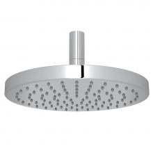 Perrin & Rowe WI0196APC - 8'' Rain Showerhead