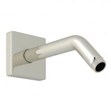 Perrin & Rowe 1442/6PN - 7'' Reach Wall Mount Shower Arm