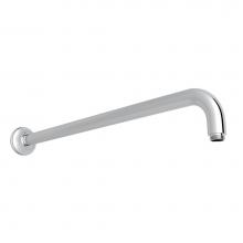 Perrin & Rowe 1455/20APC - 20'' Reach Wall Mount Shower Arm