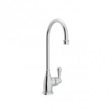 Perrin & Rowe U.4700APC-2 - Georgian Era™ Bar/Food Prep Kitchen Faucet