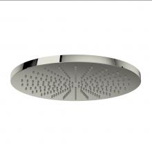 Perrin & Rowe 1079/8PN - 12'' Rain Showerhead