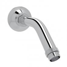 Perrin & Rowe MB2010APC - 7'' Reach Wall Mount Shower Arm