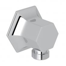 Perrin & Rowe BE170-APC - Shower Outlet