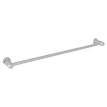 Perrin & Rowe U.6442APC - Holborn™ 30'' Towel Bar