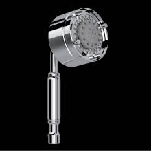 Perrin & Rowe 402HS5APC - 4'' 5-Function Handshower