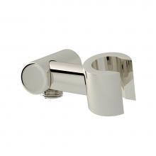 Perrin & Rowe 1630PN - Handshower Outlet With Holder