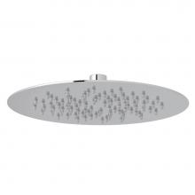 Perrin & Rowe SLM02APC - 9'' Rain Showerhead