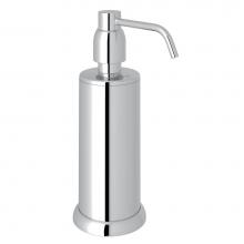 Perrin & Rowe U.6433APC - Freestanding Soap Dispenser