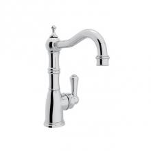 Perrin & Rowe U.4739APC-2 - Edwardian™ Bar/Food Prep Kitchen Faucet