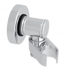 Perrin & Rowe C50000APC - Handshower Outlet With Holder