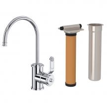 Perrin & Rowe U.KIT1633HT-APC-2 - Armstrong™ Filter Kitchen Faucet Kit