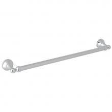 Perrin & Rowe U.6640APC - Georgian Era™ 20'' Towel Bar