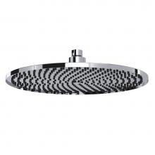 Perrin & Rowe U.5237APC - 12'' Rain Showerhead