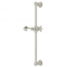 Perrin & Rowe A8073XPN - 21'' Slide Bar