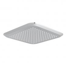 Perrin & Rowe U.5408APC - 11'' Square Rain Showerhead