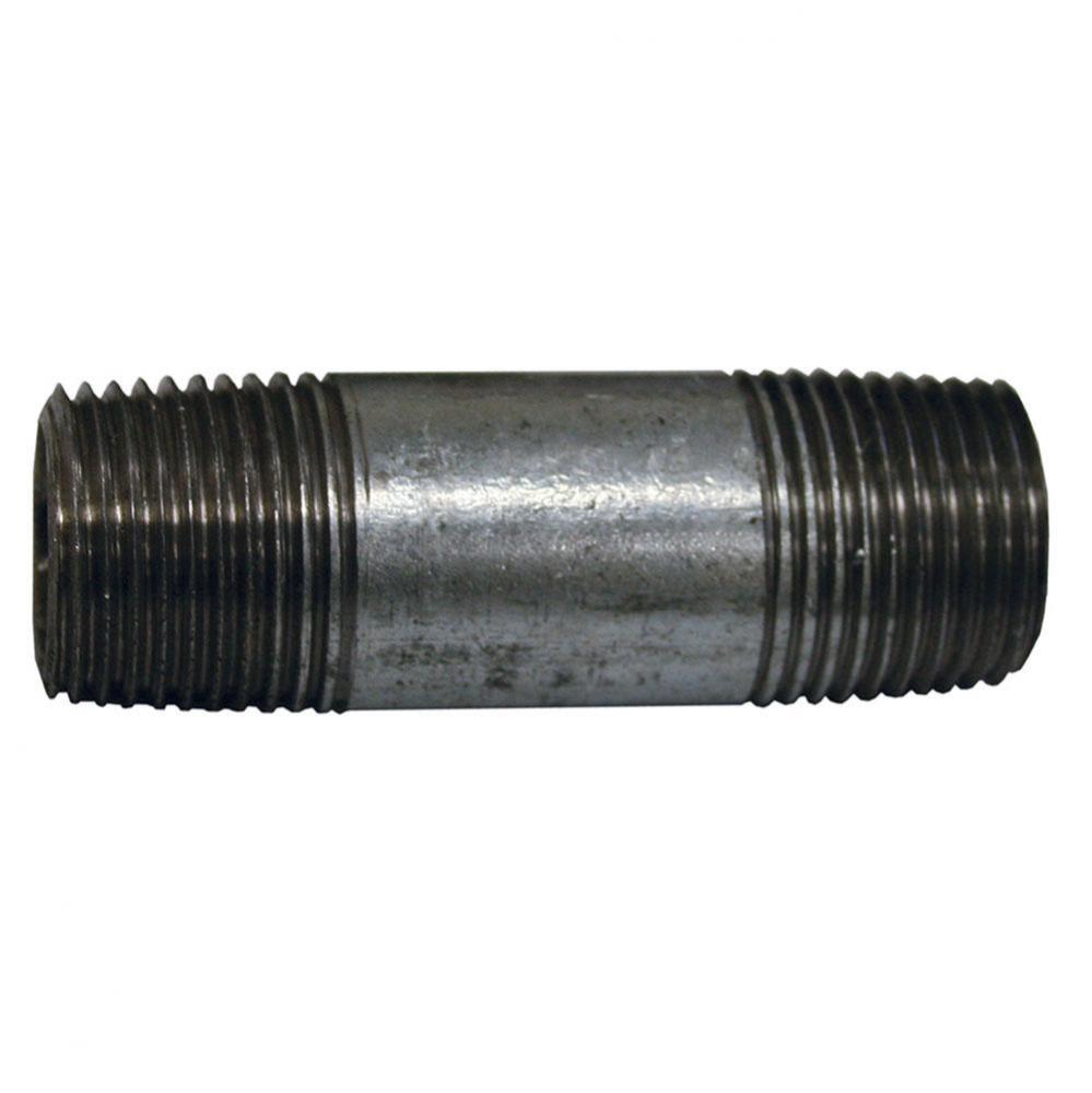 1/2 X 4-1/2 GALV NIPPLE