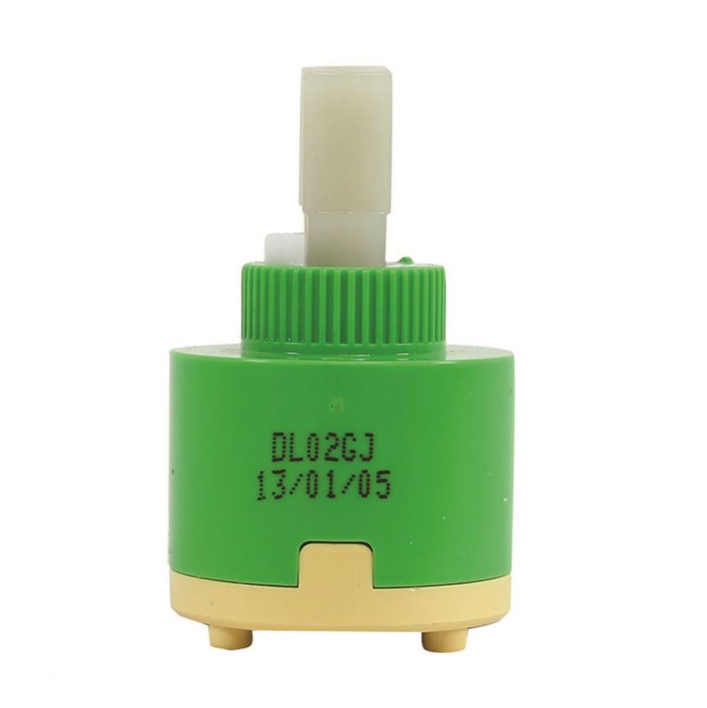 Replacement Ceramic Cartridge For Kitchen Faucets