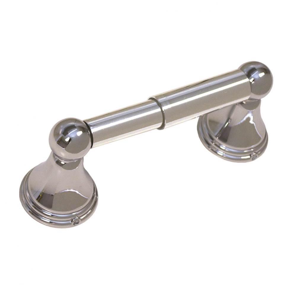 CONCEALED BELL CHROME PAPER ROLLER