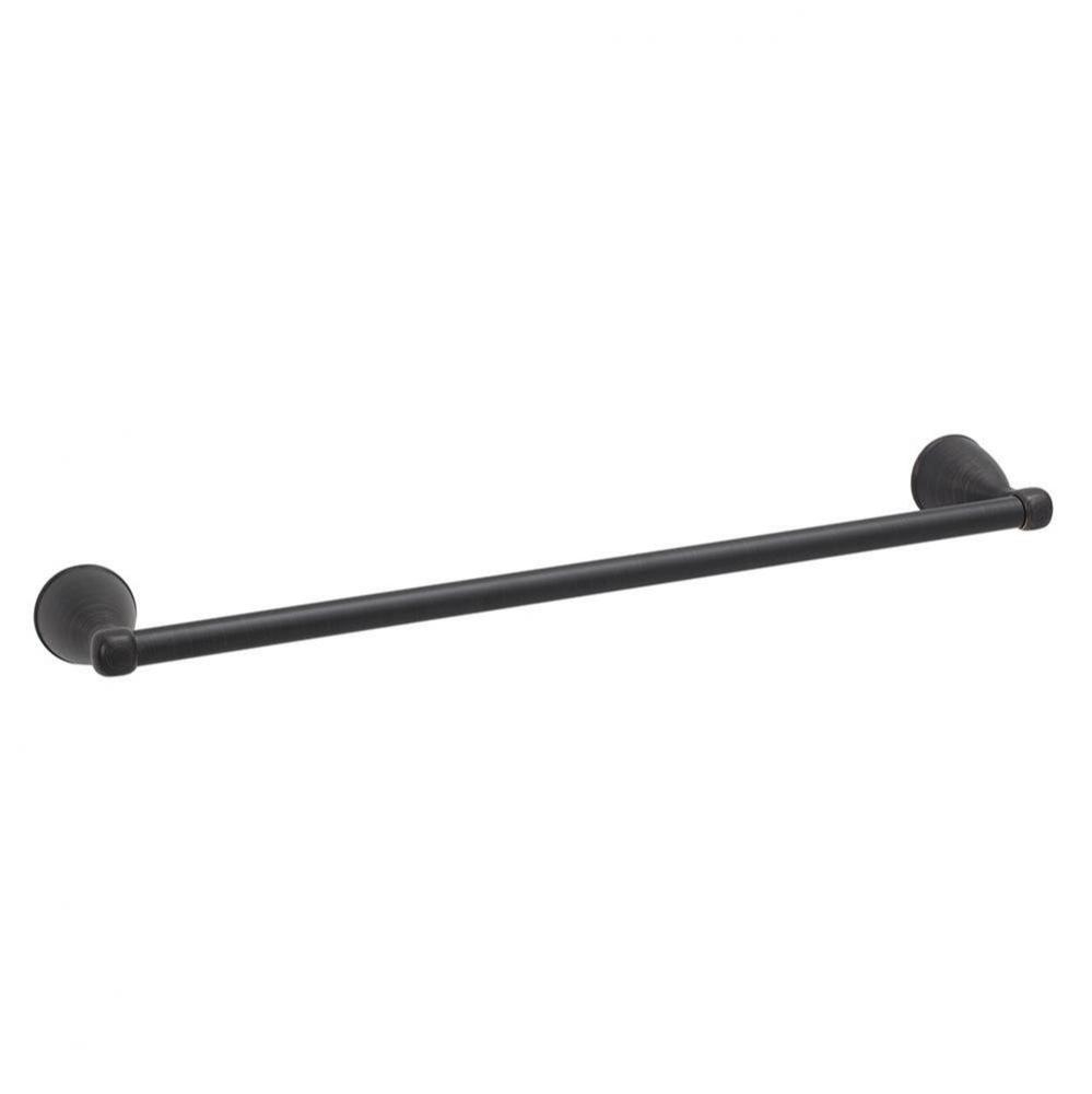 18'' Oil Rubbed Bronze Towel Bar