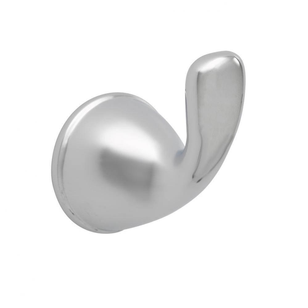 Chrome Plated Robe Hook